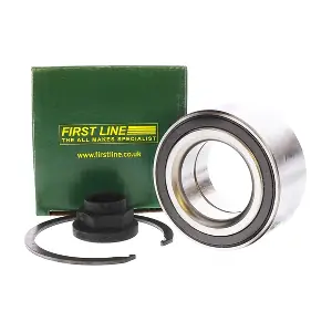 FBK1602 FIRST LINE