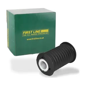 FSK6564 FIRST LINE