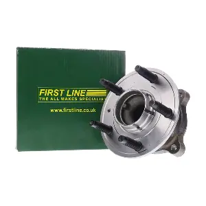 FBK1625 FIRST LINE