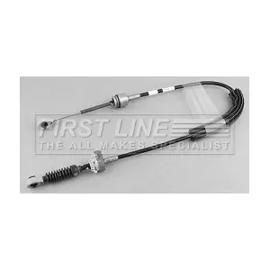 FKG1023 FIRST LINE