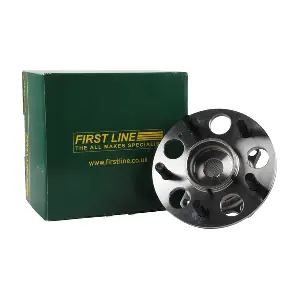 FBK1611 FIRST LINE