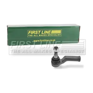 FTR5590 FIRST LINE