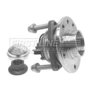 FBK1067 FIRST LINE