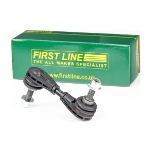 FDL7658 FIRST LINE