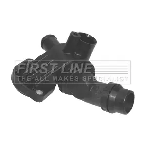 FTS509.87 FIRST LINE