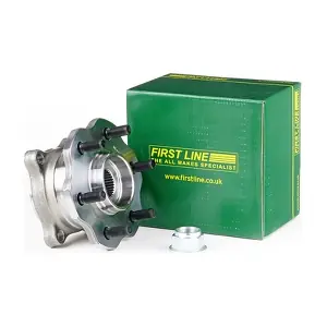 FBK1377 FIRST LINE