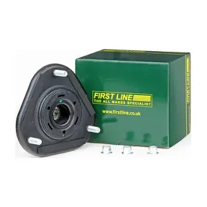 FSM5333 FIRST LINE