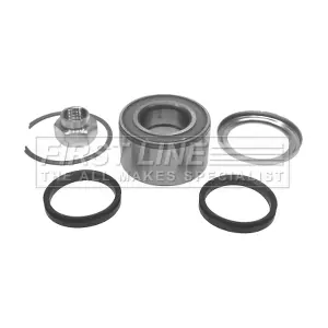 FIRST LINE FBK060