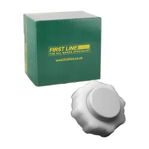 FIRST LINE FRC98