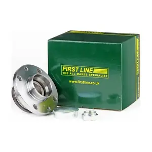 FBK1006 FIRST LINE