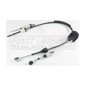 FKG1168 FIRST LINE