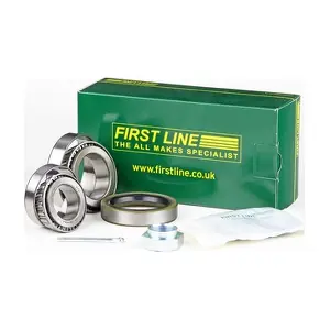 FBK398 FIRST LINE