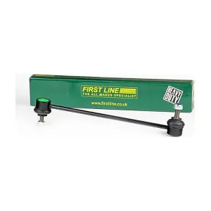 FIRST LINE FDL6603HD