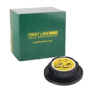 FRC148 FIRST LINE