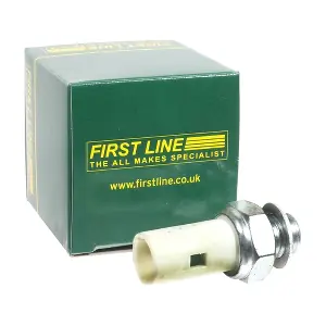 FOP1012 FIRST LINE