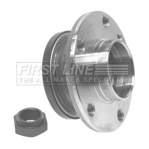 FBK1134 FIRST LINE