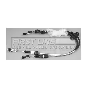 FKG1097 FIRST LINE