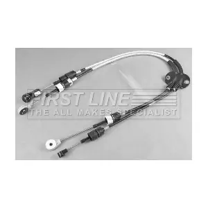 FKG1156 FIRST LINE