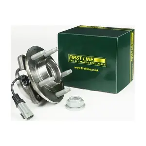 FBK1484 FIRST LINE