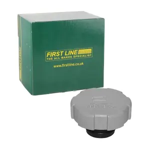 FIRST LINE FRC111