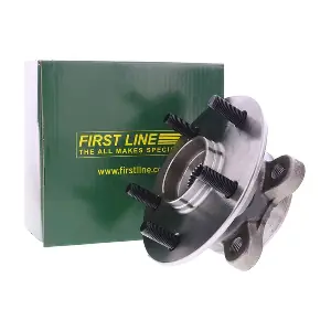FBK1627 FIRST LINE