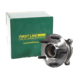FBK1608 FIRST LINE