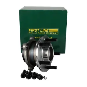 FBK1462 FIRST LINE