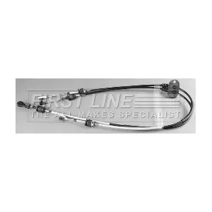 FKG1109 FIRST LINE
