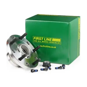 FBK1460 FIRST LINE