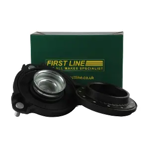 FSM5587 FIRST LINE