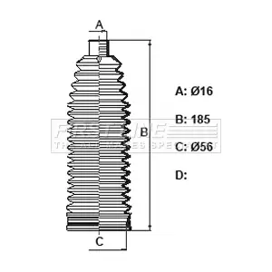 FSG3415 FIRST LINE