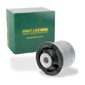 FSK6907 FIRST LINE