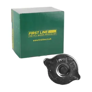 FIRST LINE FRC62