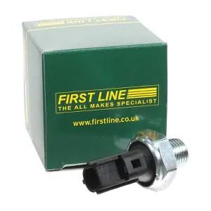 FIRST LINE FOP1007