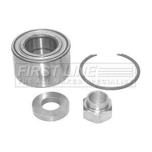 FIRST LINE FBK378