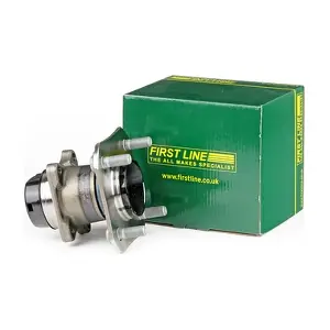FBK1464 FIRST LINE