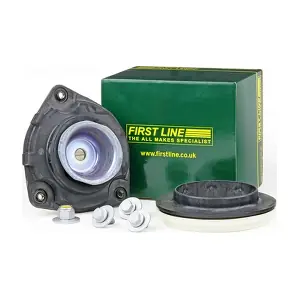 FSM5200 FIRST LINE