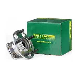 FBK1582 FIRST LINE