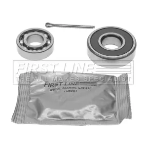 FBK1010 FIRST LINE