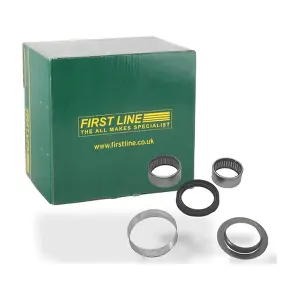 FSK6444 FIRST LINE