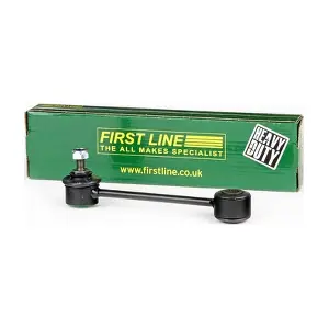 FDL6558HD FIRST LINE