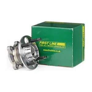 FBK1591 FIRST LINE