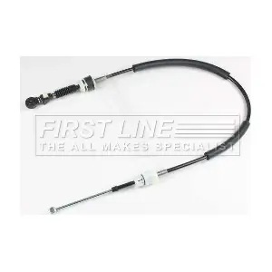 FKG1195 FIRST LINE