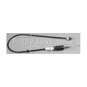 FKA1080 FIRST LINE