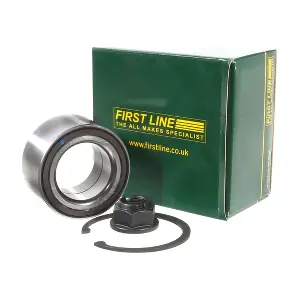 FBK1271 FIRST LINE