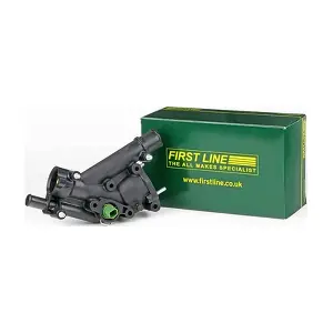 FTS1125 FIRST LINE