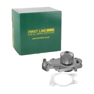 FIRST LINE FWP1412