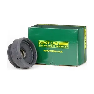 FIRST LINE FSM5000