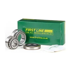 FBK572 FIRST LINE