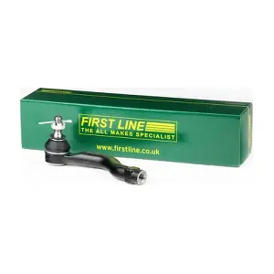 FTR6166 FIRST LINE